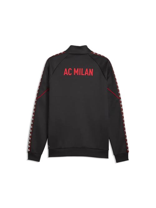 Puma Milan anthem jacket 26/27 MILAN | 78673517KING ANTHEM JKT